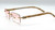 Rimless Square Sunglasses Classic Fashion Hip Hop Rap Migos Style