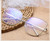 Cat Eye Women Sunglasses Clear Flat Lens Lens Gold Silver Metal Frame Shades Fancy