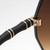 Women's Sunglasses Cat Eye Designer Diamond Cut Lens Oversized Fancy Elegant Rimless