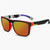 Men's Polarized Sunglasses Light weight Retro Square Fashion Shades Reflective Gafas Lentes