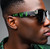 Men Fashion Design Sunglasses Thick Frame Square Hip Hop Baller Royale Shades Fancy