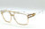 Men Sunglasses Fashion  Square Gold Clear Lens Retro Hip Hop Rapper Style Shades Gafas Lentes