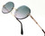 Men's Rimless Gold Frame Sunglasses Old School Vintage Round Diamond Cut Clear Lens  Hip Hop Migos