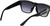 Men Sunglasses Fashion Design Black Frame Kleo Square Dark Lens Hip Hop Style Square Shades Gafas Lentes