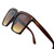 Women Oversized Sunglasses Square Model Designer Elegant Luxury NEW 2020 Model Gafas  Lentes