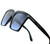 Women Oversized Sunglasses Square Model Designer Elegant Luxury NEW 2020 Model Gafas  Lentes