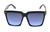Women Oversized Sunglasses Square Model Designer Elegant Luxury NEW 2020 Model Gafas  Lentes