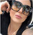 Women Oversized Sunglasses Square Model Designer Elegant Luxury NEW 2020 Model Gafas  Lentes