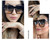 Women Oversized Sunglasses Square Model Designer Elegant Luxury NEW 2020 Model Gafas  Lentes