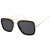 Spider-Man Hero Tony Iron Men Sunglasses Peter Far From Home Edith Glasses Shade Gafas Lentes