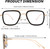 Spider-Man Hero Tony Iron Men Sunglasses Peter Far From Home Edith Glasses Shade Gafas Lentes