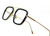 Spider-Man Hero Tony Iron Men Sunglasses Peter Far From Home Edith Glasses Shade Gafas Lentes