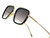 Spider-Man Hero Tony Iron Men Sunglasses Peter Far From Home Edith Glasses Shade Gafas Lentes