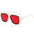 Spider-Man Hero Tony Iron Men Sunglasses Peter Far From Home Edith Glasses Shade Gafas Lentes