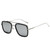 Spider-Man Hero Tony Iron Men Sunglasses Peter Far From Home Edith Glasses Shade Gafas Lentes