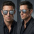 Spider-Man Hero Tony Iron Men Sunglasses Peter Far From Home Edith Glasses Shade Gafas Lentes