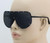 Men's Women's Sunglasses Design Fashion Oversize Shield New Style Polarized Lens  Gafas de Sol Lentes Espejuelos Moda Regalos Hombre Masculinos