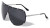 Men's Women's Sunglasses Design Fashion Oversize Shield New Style Polarized Lens  Gafas de Sol Lentes Espejuelos Moda Regalos Hombre Masculinos