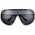 Men's Women's Sunglasses Design Fashion Oversize Shield New Style Polarized Lens  Gafas de Sol Lentes Espejuelos Moda Regalos Hombre Masculinos