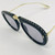 Men Women Sunglasses Fashion Folding Diamonds Bling Retro Pilot NEW Style Big Gafas Lentes