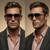 Women's Men's Sunglasses Fashion Moth bug Bee Style Rapper Hip Hop Shades New Gafas Lentes