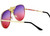 fashion sunglasses, bee sunglasses, rainbow lens, gold frame, fashion sunglasses, statement sunglasses, festival sunglasses, womens sunglasses, mens sunglasses, unisex sunglasses, sun glasses, designer inspired, trendy sunglasses, novelty sunglasses