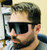 Sunglasses Women Mens Oversize Huge Visor Big Shield Mask Half Face Large Mirror Gafas De Sol Lentes Para Hombres Mujeres