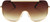 Women Men Designer Sunglasses Shades Single Lens Reflective Mirror Oversize Gafas Lentes Mujeres Hombres