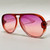 Women Men Designer Sunglasses Shades Aviator Round Style Luxury Celebrity Model Gafas Lentes Para Mujer