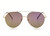 Men Women Designer Sunglasses Shades Aviator Round Style Luxury Celebrity Model