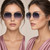 Men Women Designer Sunglasses Shades Aviator Round Style Luxury Celebrity Model