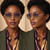Men Women Designer Sunglasses Shades Aviator Round Style Luxury Celebrity Model