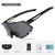 Sports Oversize Polarized Cycling Biker Sunglasses Glasses Beach Ski Goggles Wheel Up Gafas Lentes Para Hombres