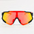 Sports Oversize Polarized Cycling Biker Sunglasses Glasses Beach Ski Goggles Wheel Up Gafas Lentes Para Hombres