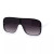 Men Women Men Women Designer Sunglasses  Shades Fashion Oversize Flat Lens Oversized Square Frame Single Lens Elegant UV400 Sun Protection Sunglasses  Shades Fashion Oversize Flat Lens