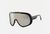 Men Women Designer Sunglasses Shades Fashion Oversize Single Lens