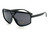 Men Women Designer Sport Sunglasses Shades Fashion Single Lens