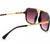 men sunglasses, square sunglasses, fashion sunglasses, gold sunglasses, black sunglasses, mens eyewear, sun glasses, mens accessories, square frame sunglasses, gold accent sunglasses, stylish sunglasses, designer sunglasses