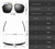 men sunglasses, square sunglasses, fashion sunglasses, gold sunglasses, black sunglasses, mens eyewear, sun glasses, mens accessories, square frame sunglasses, gold accent sunglasses, stylish sunglasses, designer sunglasses