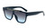 Designer Sunglasses Single Lens Fashion  Shades Elegant Luxury