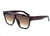 Designer Sunglasses Single Lens Fashion  Shades Elegant Luxury