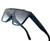 Designer Sunglasses Single Lens Fashion  Shades Elegant Luxury