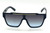 Designer Sunglasses Single Lens Fashion  Shades Elegant Luxury