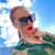 Men Women Designer Sunglasses  Shades Fashion Oversize Large  Flat Lens Metal
