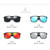 Men  Polarized Cycling  Sunglasses Sports Shades