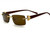 Men's Sunglasses Designer Hip Hop Quavo Migos  Rimless Square Frame  Diamond