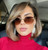 Men's Women's Sunglasses Gold Frame Rimless Hip Hop Style  Flat Lens Migos Quevo Shades