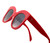 Women Sunglasses Fashion Square Designer New Model Style Shades