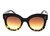 Women Sunglasses Fashion Square Designer New Model Style Shades