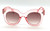 Women Sunglasses Fashion Square Designer New Model Style Shades